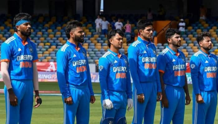 IND vs WI: இவருக்கு ரெஸ்ட் கொடுங்கள்... எல்லாம் சரியாகும் - இந்தியாவுக்கு மூத்த வீரர் அட்வைஸ் title=