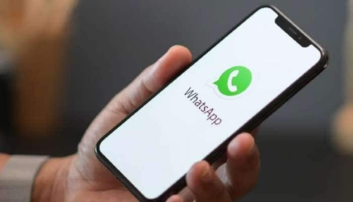 Whatsapp அட்டகாசமான புதிய அம்சம்: இனி இங்கும் ஸ்க்ரீன் ஷேர் செய்யலாம்