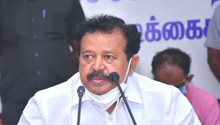 விசாரணை, தீர்ப்பெல்லாம் விநோதமா இருக்கு - பொன்முடி வழக்கில் நீதிபதி விளக்கம் title=