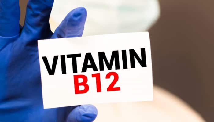 Vitamin B12: அசைவம் சாப்பிட வேண்டிய அவசியமே இல்லை... சைவத்திலேயே கொட்டிக்கிடக்கு! title=