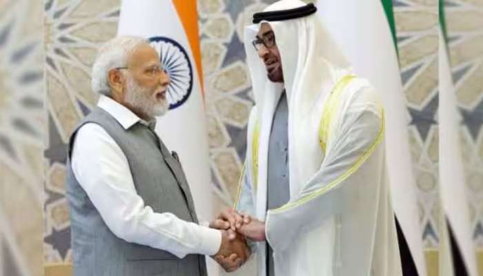 வரலாறு படைத்த இந்தியா... உள்ளூர் கரன்சியில் இந்தியா - UAE இடையில் கச்சா எண்ணெய் பரிவர்த்தனை! வரலாறு படைத்த இந்தியா... உள்ளூர் கரன்சியில் இந்தியா - UAE இடையில் கச்சா எண்ணெய் பரிவர்த்தனை!