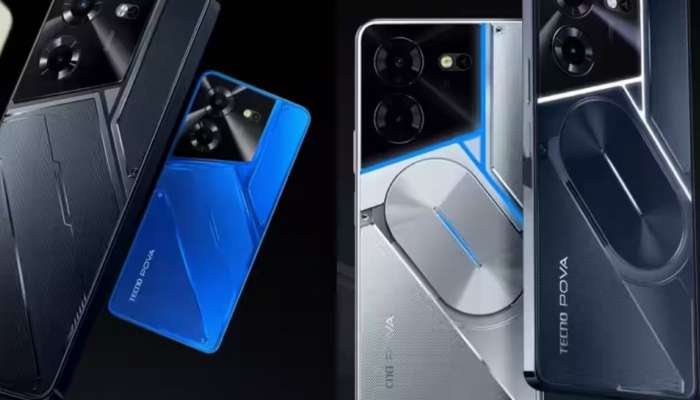 Tecno Pova 5 Pro அறிமுகம் ஆனது: விலை, பிற விவரங்கள் இதோ