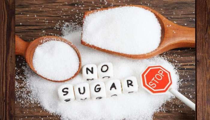 ஒரு மாதத்திற்கு No Sugar டயட்.... உடலில் ஏற்படும் வியக்கத்தக்க மாற்றங்கள்!