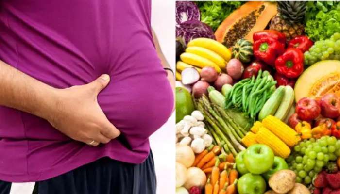 Weight Loss Tips Include These 5 Vegetables In Your Diet Chart Read In