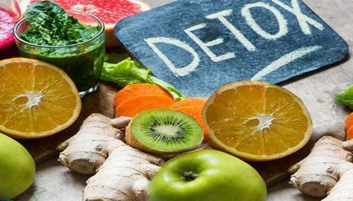 எச்சரிக்கை! ‘இந்த’ அறிகுறிகள் இருக்கா... உடலை உடனே  Detox  செய்யவும்!