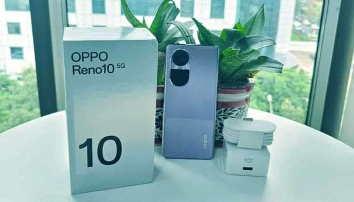 Oppo 5G: 33 ஆயிரம் ரூபாய் ஸ்மார்ட்போனுக்கு ரூ.27 ஆயிரம் தள்ளுபடி