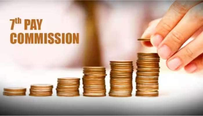 7th Pay Commission: விரைவில் 2 பெரிய குட் நியூஸ்... டிஏ உடன் இதுவும் அதிகரிக்கும்