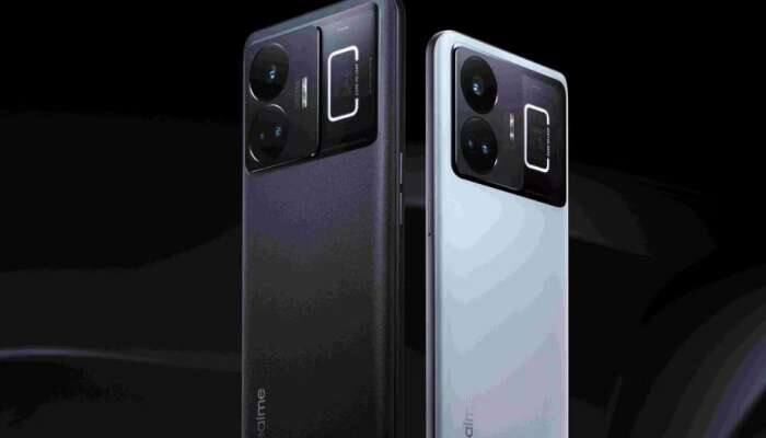 Realme GT 5 விரைவில் அறிமுகம்: கசிந்த தகவல்கள் இதோ