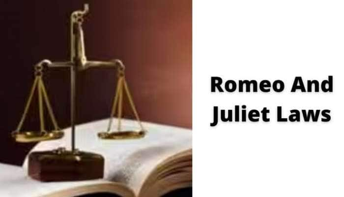 ஆண்களுக்கும் பாகுபாடு இருக்கக்கூடாது! ரோமியோ ஜூலியட் சட்டத்தில் விலக்கு கோரும் சிறுவர்கள்