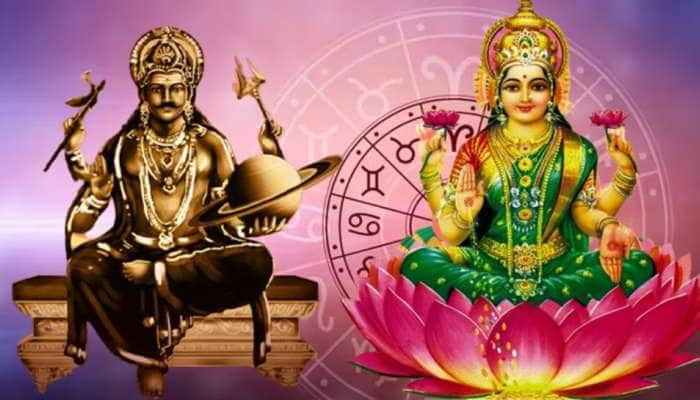 திடீர் பண வரவு: சனி பகவானின் அருளால் இந்த ராசிகளுக்கு செல்வம் பெருகும், தலைவிதி மாறும்