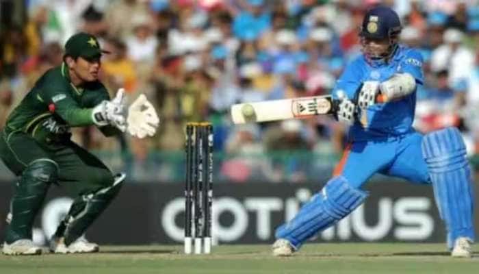 ODI உலகக்கோப்பை போட்டியில் பாகிஸ்தானுக்கு எதிராக இந்தியாவின் ஆதிக்கம் தொடருமா?