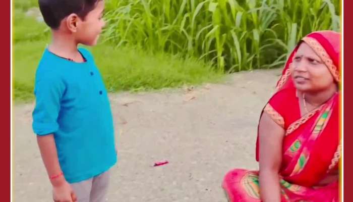 Little Boys Shiv Tandav Steals Netizens Hearts: Video Goes Viral