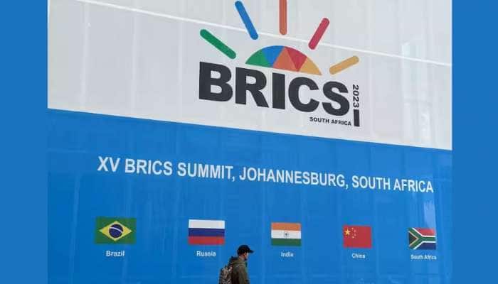 BRICS அமைப்பில் பாகிஸ்தானிற்கு நோ என்ட்ரி... கைவிட்ட சீனா, ரஷ்யா! title=