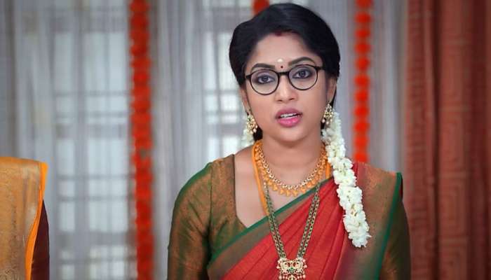 சீதா ராமன் அப்டேட்: சைக்கோ மாப்பிள்ளை கொடுத்த அதிர்ச்சி.. சீதா எடுக்கப்போகும் முடிவு என்ன?  title=