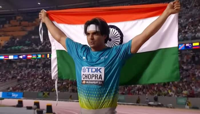 Neeraj Chopra: தங்க மகன் நீரஜ் சோப்ராவின் சொத்து மதிப்பு இத்தனை கோடியா...?