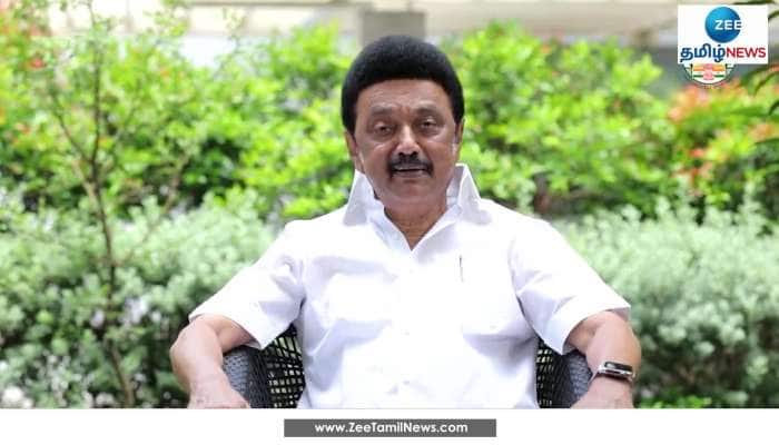 CM Stalin Conveys His Wishes For Onam Festival in Malayalam