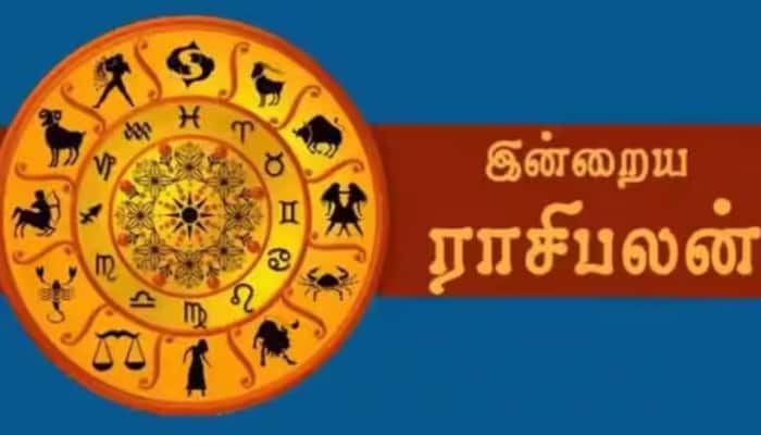 ஆகஸ்ட் 29 ராசிபலன்... எந்தெந்த ராசிகளுக்கு இன்று நன்மை வந்து சேரும்?