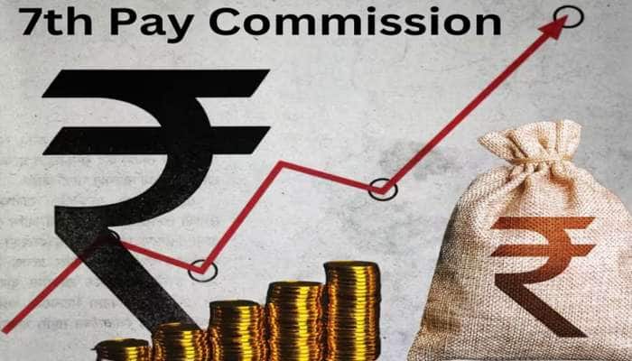 7th Pay Commission: இன்னும் 2 நாட்களில் மிகப்பெரிய அப்டேட்... இரட்டை ஜாக்பாட் கிடைக்கும்