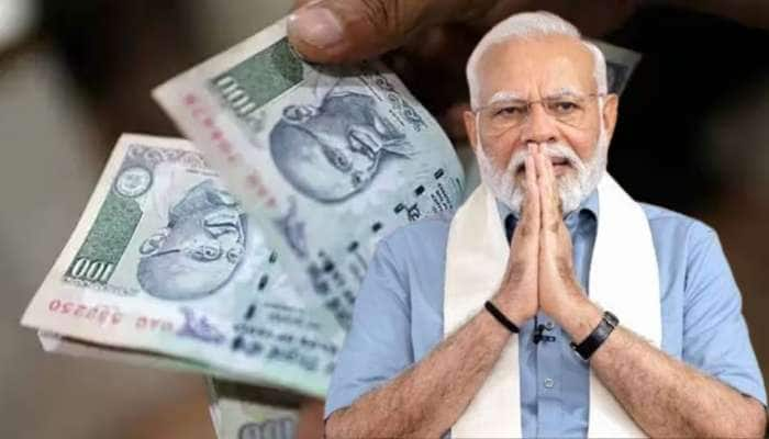 7th Pay Commission: ஊழியர்களுக்கு ஜாக்பாட், டிஏ ஹைக் புதிய ஃபார்முலா... அட்டகாசமான அப்டேட் இதோ