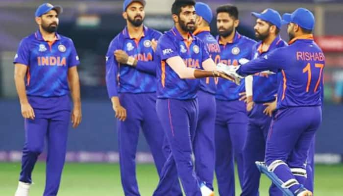 Asia Cup 2023: இந்திய அணிக்கு பின்னடைவு... இவர் விளையாட வாய்ப்பே இல்லை - மாற்று வீரர் யார்?