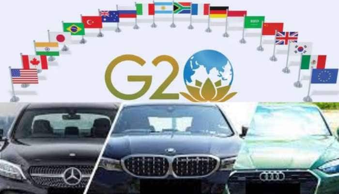 G20: ஒரு நாளுக்கு லட்சம் ரூபாய் கார் வாடகையா? டெல்லியில் உயரும் வாடகை