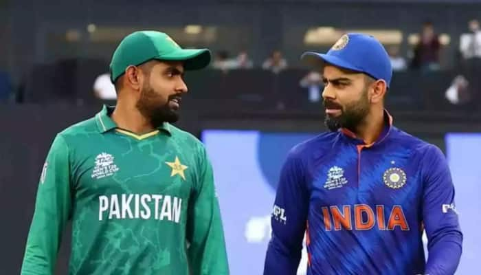 IND vs PAK: கிங் கோலி vs சுல்தான் பாபர்... இந்தியா - பாகிஸ்தான் போட்டியில் யார் பிஸ்தா?