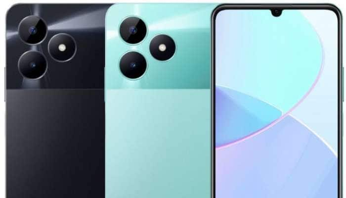 AI கேமராவுடன் Realme C51 அறிமுகம் - 28 நிமிடங்களில் சார்ஜ் ஆகும்: விலை இங்கே