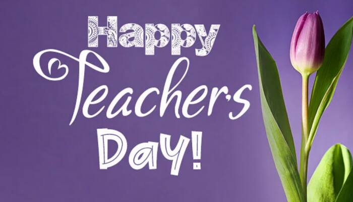 Happy Teachers Day 2023: ஆசிரியர் தின வாழ்த்து செய்திகள், ஸ்டேட்டஸ்! title=
