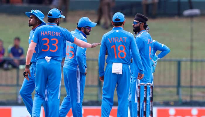 ICC World Cup 2023: இந்திய அணி அறிவிப்பு... உலகக் கோப்பையில் யார் யாருக்கு வாய்ப்பு?