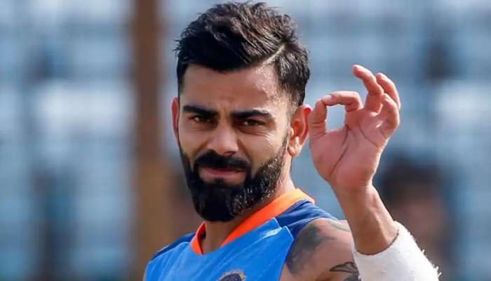 விராட் கோலிக்கு மிகவும் பிடித்த வீரர் யார் தெரியுமா? அதுவும் சிஎஸ்கே அணி வீரர்!