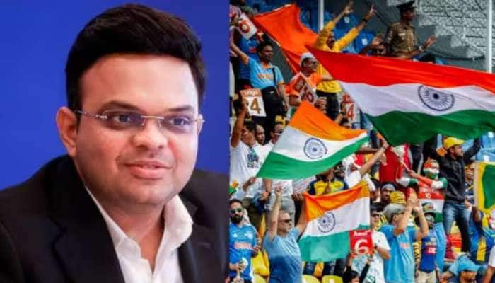 ODI World Cup: இந்தியா-பாகிஸ்தான் போட்டி டிக்கெட் விலை எவ்வளவு? ரூ 50 லட்சமா? title=