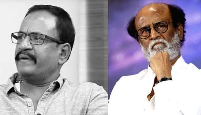 “மாரிமுத்துவின் இறப்பு அதிர்ச்சியளிக்கிறது..” நடிகர் ரஜினிகாந்த் இரங்கல்! 