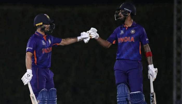 IND vs PAK: இஷான் கிஷனா? கேஎல் ராகுலா? இந்திய அணியில் விளையாடப்போவது யார்?