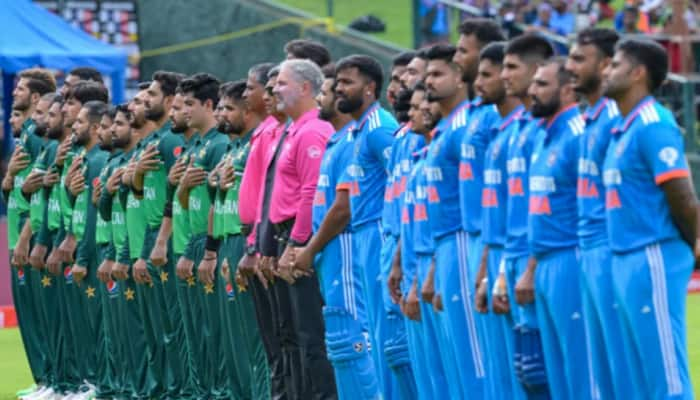 IND vs PAK: மீண்டும் இந்தியா முதல் பேட்டிங்... பிளேயிங் லெவனில் யார் யார் தெரியுமா?