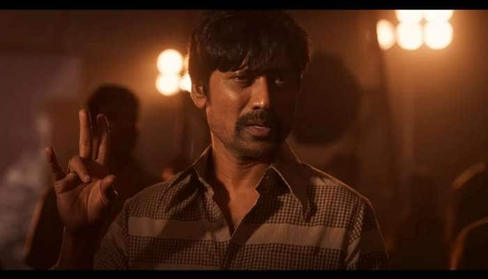 Jigarthanda DoubleX Teaser: மாஸாக வெளியாகியுள்ள ஜிகர்தண்டா டபுள்எக்ஸ் படத்தின் டீஸர்