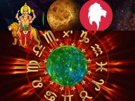 சொந்த வீட்டை சூரியனுடன் மாற்றிக் கொள்ளும் புதனின் சிம்மப் பெயர்ச்சி 3 ராசிகளுக்கு ஜாக்பாட்