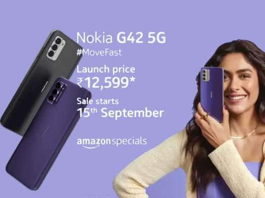 பட்ஜெட் விலையில் Nokia 5g போன்: சிறப்பு அம்சங்கள், விலை என்ன?