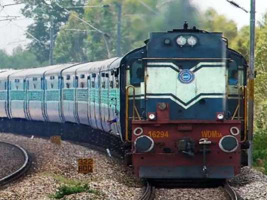 Pongal 2024 Special Train Booking Southern Railways Irctc   317525 Train 