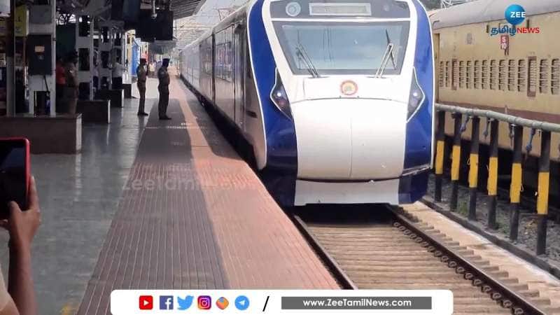 Railways to Roll Out Vande Bharat Sleeper and Vande Metro 