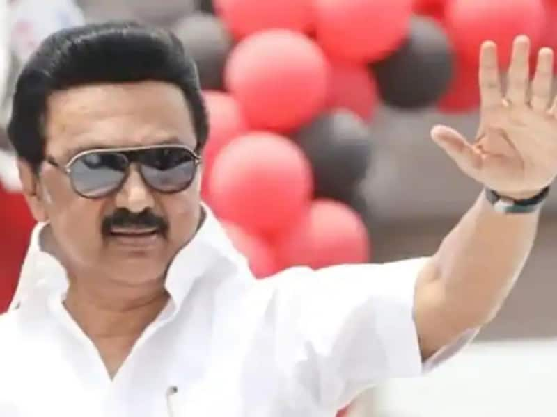 திமுக அரசின் தொலைநோக்கு திட்டங்கள்... பாராட்டு மழையில் முதல்வர் ஸ்டாலின்! title=