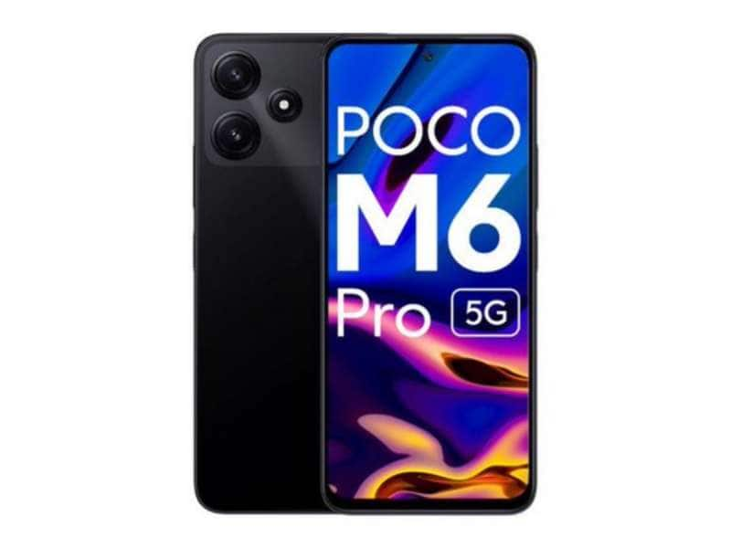 விற்பனைக்கு வந்தது POCO M6 Pro 5G! அதுவும் இவ்வளவு கம்மி விலையில்?