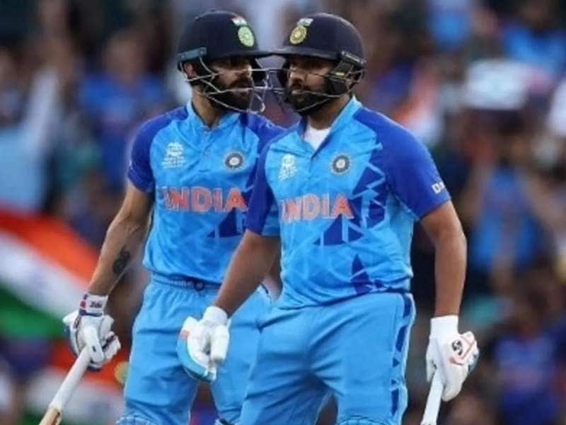 IND vs AUS: இந்த காரணத்திற்காகத்தான் ரோஹித், கோலிக்கு ஓய்வு! வெளியான முக்கிய தகவல்!