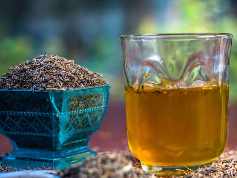 Benefits of Ajwain Water in Tamil உடலில் அதிசயங்களை செய்ய இந்த மூலிகை