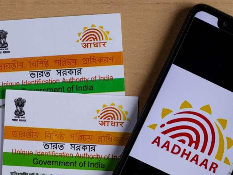 Aadhaar Card: குழந்தைகளின் பெயரில் ஆதார் கார்ட் எடுப்பது எப்படி? title=