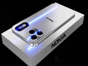 Nokia 1100 NPro: An 8GB RAM smartphone that challenges the iPhone ...