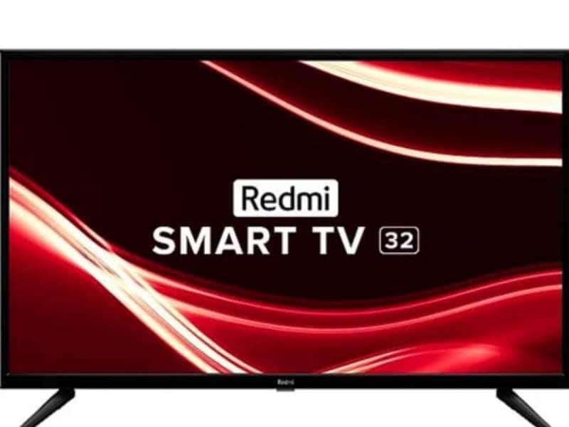 Best Smart TVs: 32 இன்ஞ்சில் இருக்கும் பெஸ்ட் ஸ்மார்ட் டிவிக்கள்! தள்ளுபடியில் வாங்க சரியான நேரம்