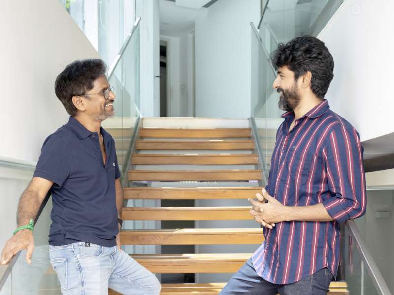 ஏஆர் முருகதாஸ் இயக்கத்தில் சிவகார்த்திகேயன்! வெளியான அதிகார்வப்பூர்வ தகவல்!
