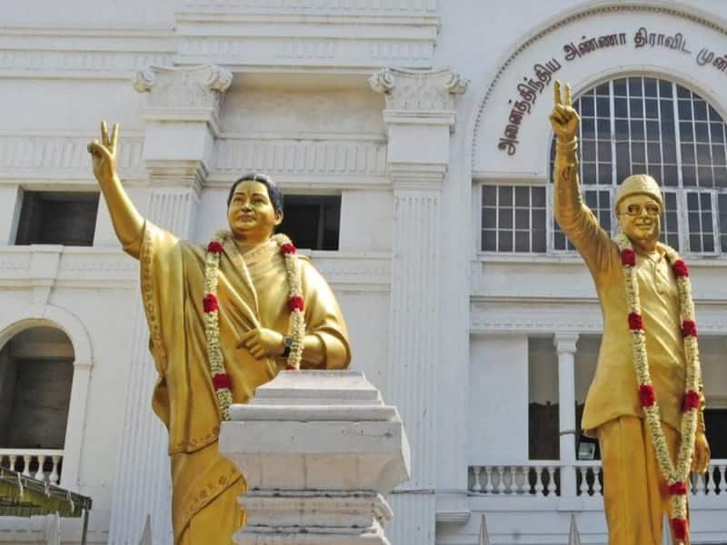முறிந்தது அதிமுக - பாஜக கூட்டணி: இன்றும்... என்றும் இல்லை... இபிஎஸ் அதிரடி முடிவு!