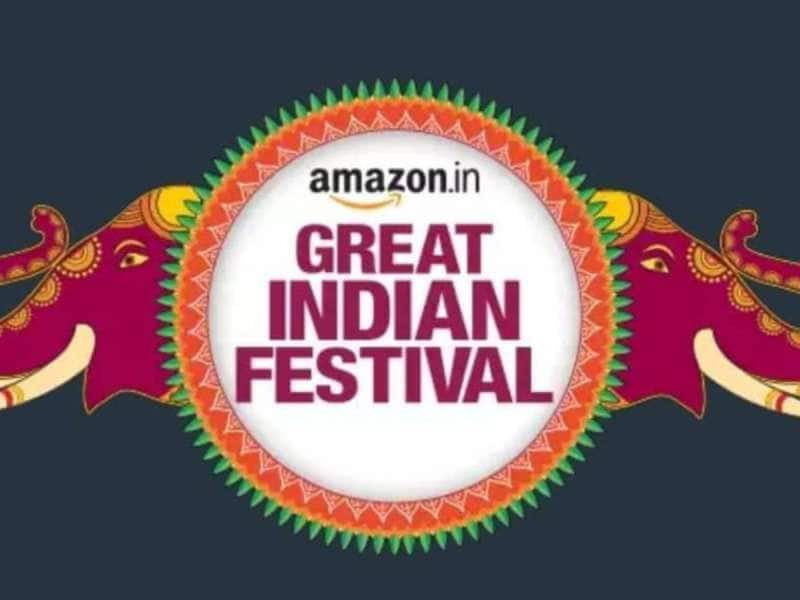 Amazon Great Indian Festival 2023: அமேசானில் பொருட்களுக்கு இவ்வளவு ஆபர்களா? title=