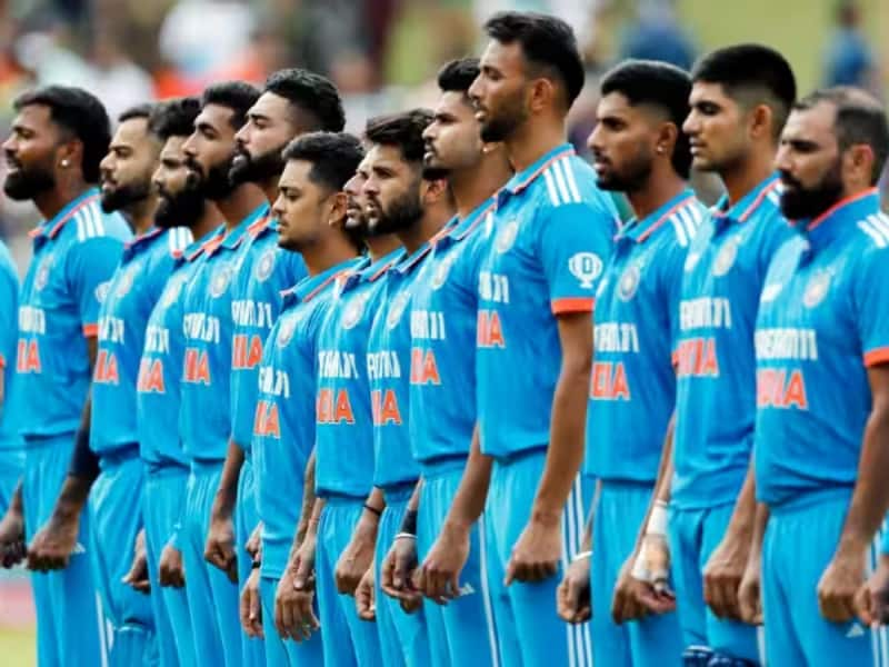 IND vs AUS: இதுதான் நாளைய பிளேயிங் லெவன்... ஆஸ்திரேலியா அடக்கம் செய்ய இந்தியா ரெடி! title=